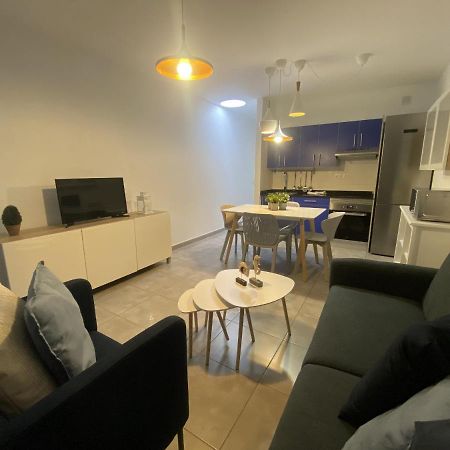 Apartamento Villalia Пуерто дел Кармен Екстериор снимка