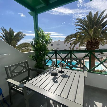 Apartamento Villalia Пуерто дел Кармен Екстериор снимка