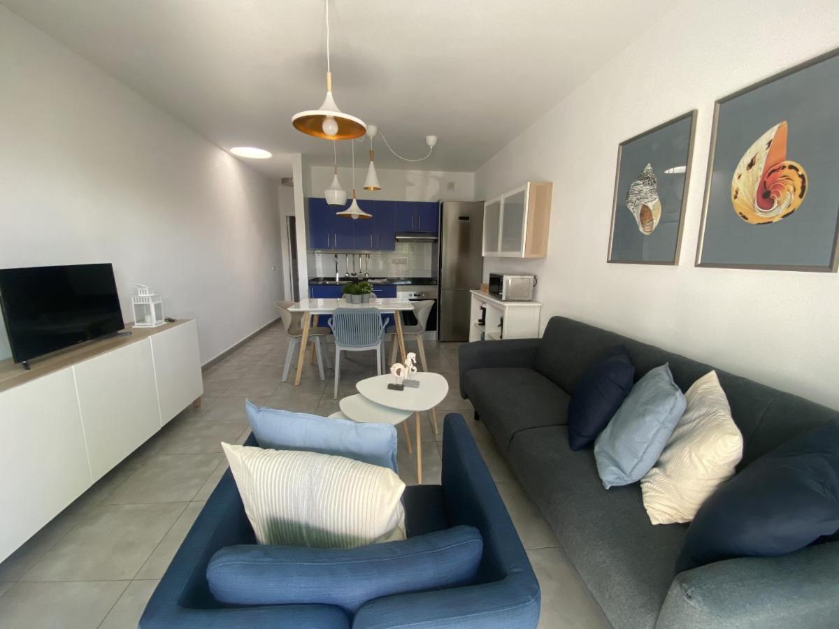 Apartamento Villalia Пуерто дел Кармен Екстериор снимка