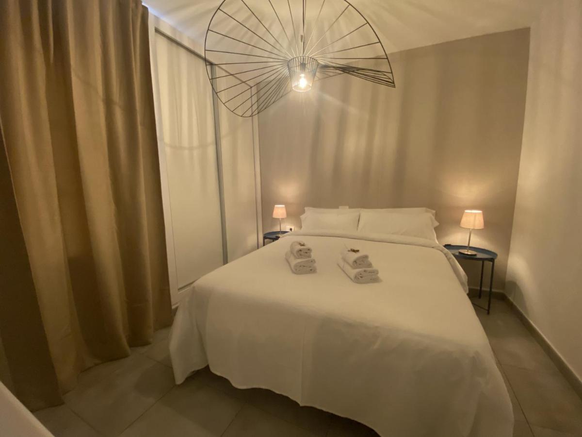 Apartamento Villalia Пуерто дел Кармен Екстериор снимка