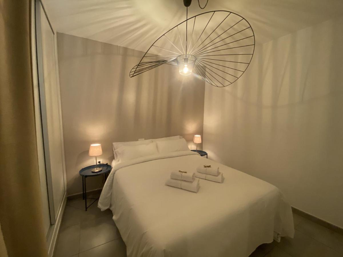 Apartamento Villalia Пуерто дел Кармен Екстериор снимка