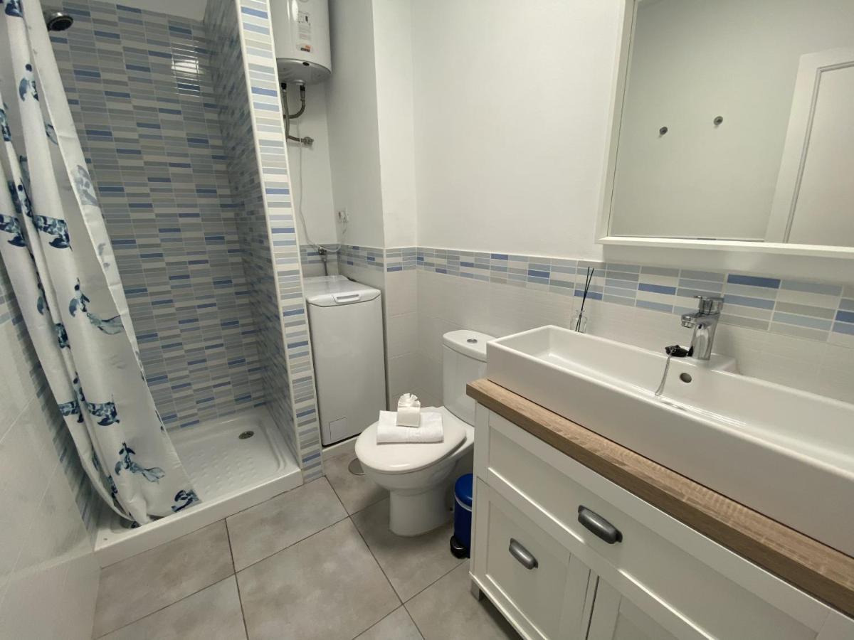 Apartamento Villalia Пуерто дел Кармен Екстериор снимка
