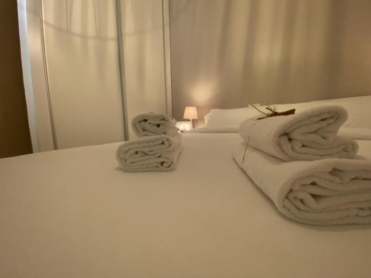 Apartamento Villalia Пуерто дел Кармен Екстериор снимка