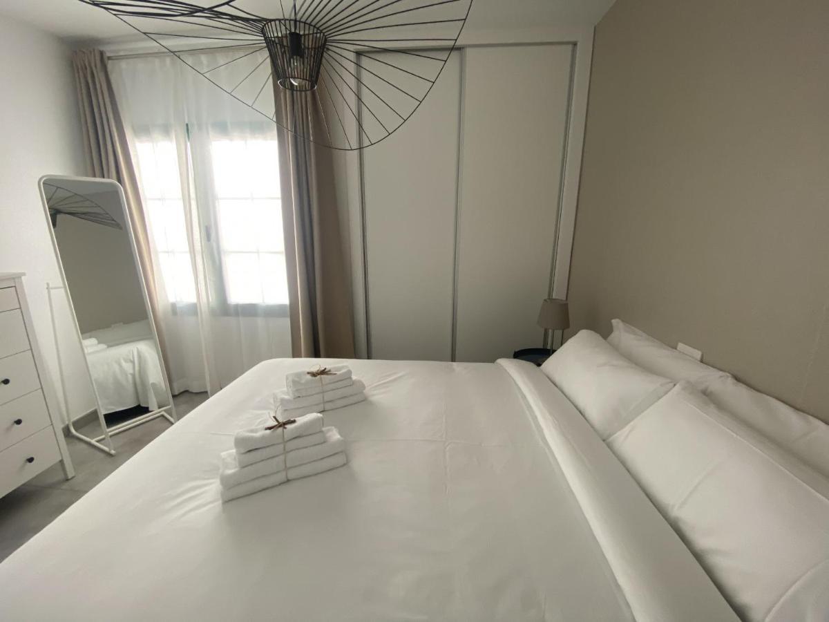 Apartamento Villalia Пуерто дел Кармен Екстериор снимка